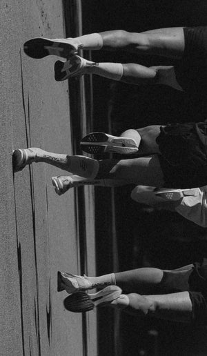 Programme sportif 12 semaines