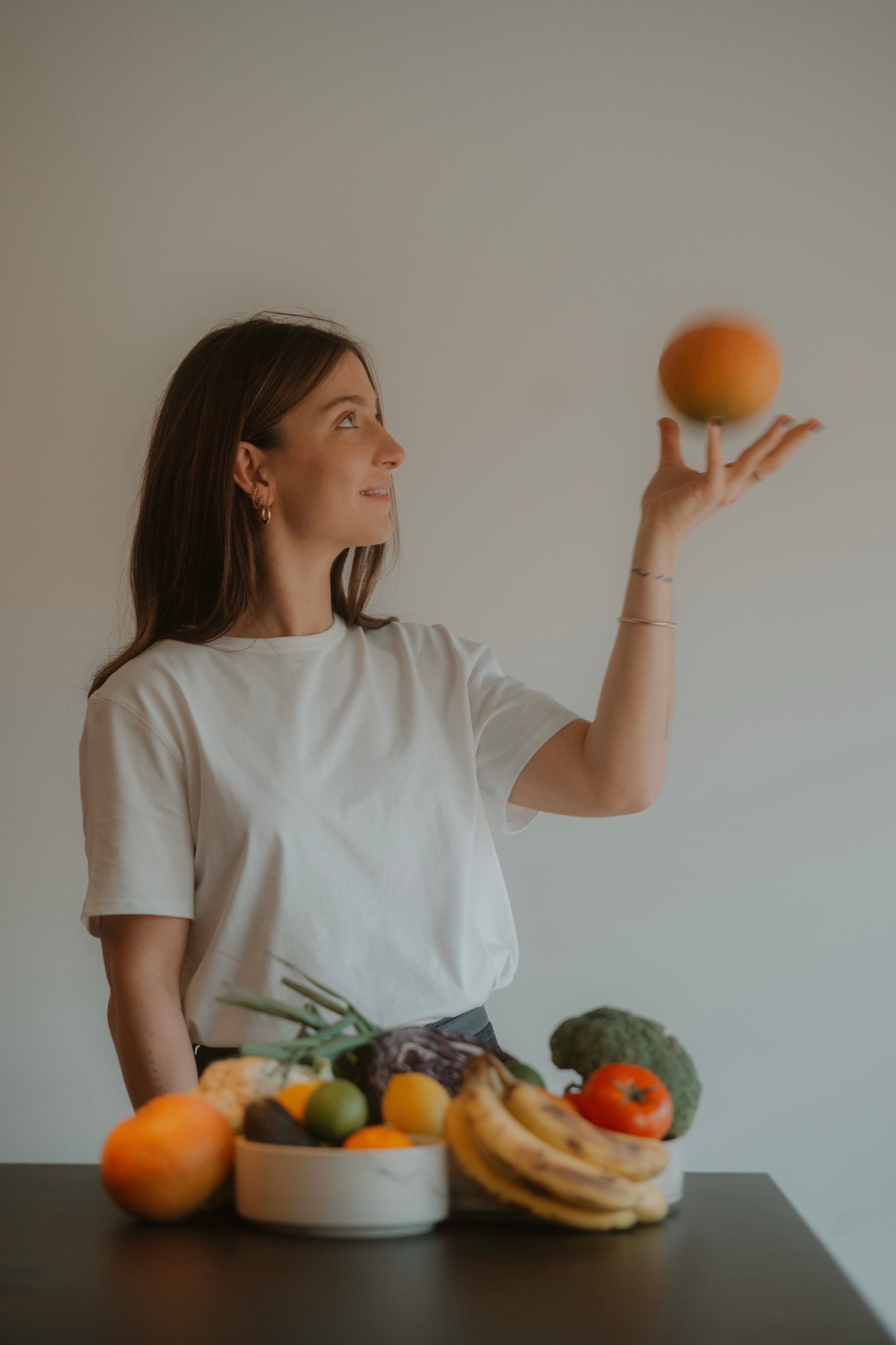 Nutrithérapie — premier rendez-vous