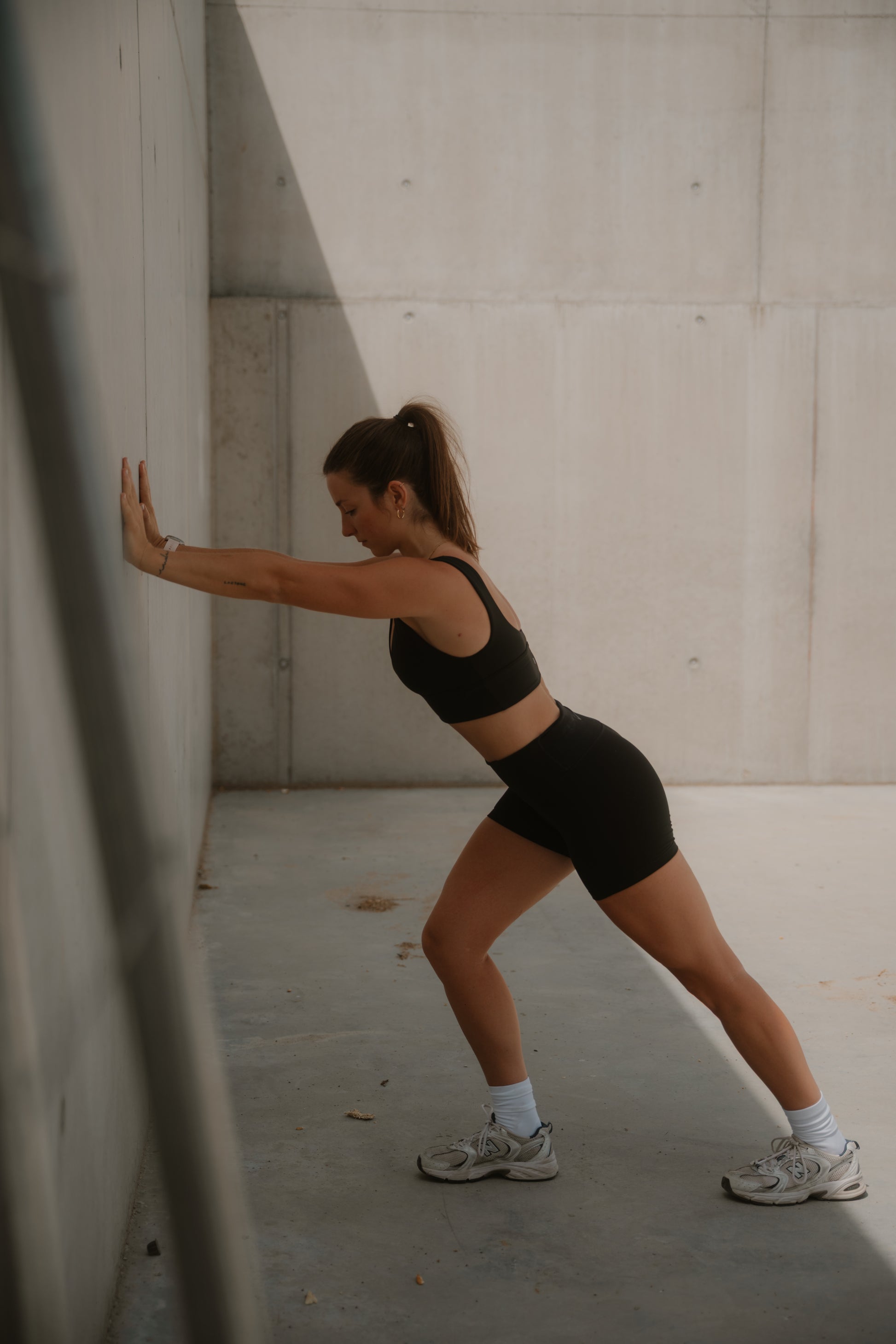 Programme sportif 4 semaines