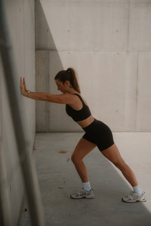 Programme sportif 4 semaines